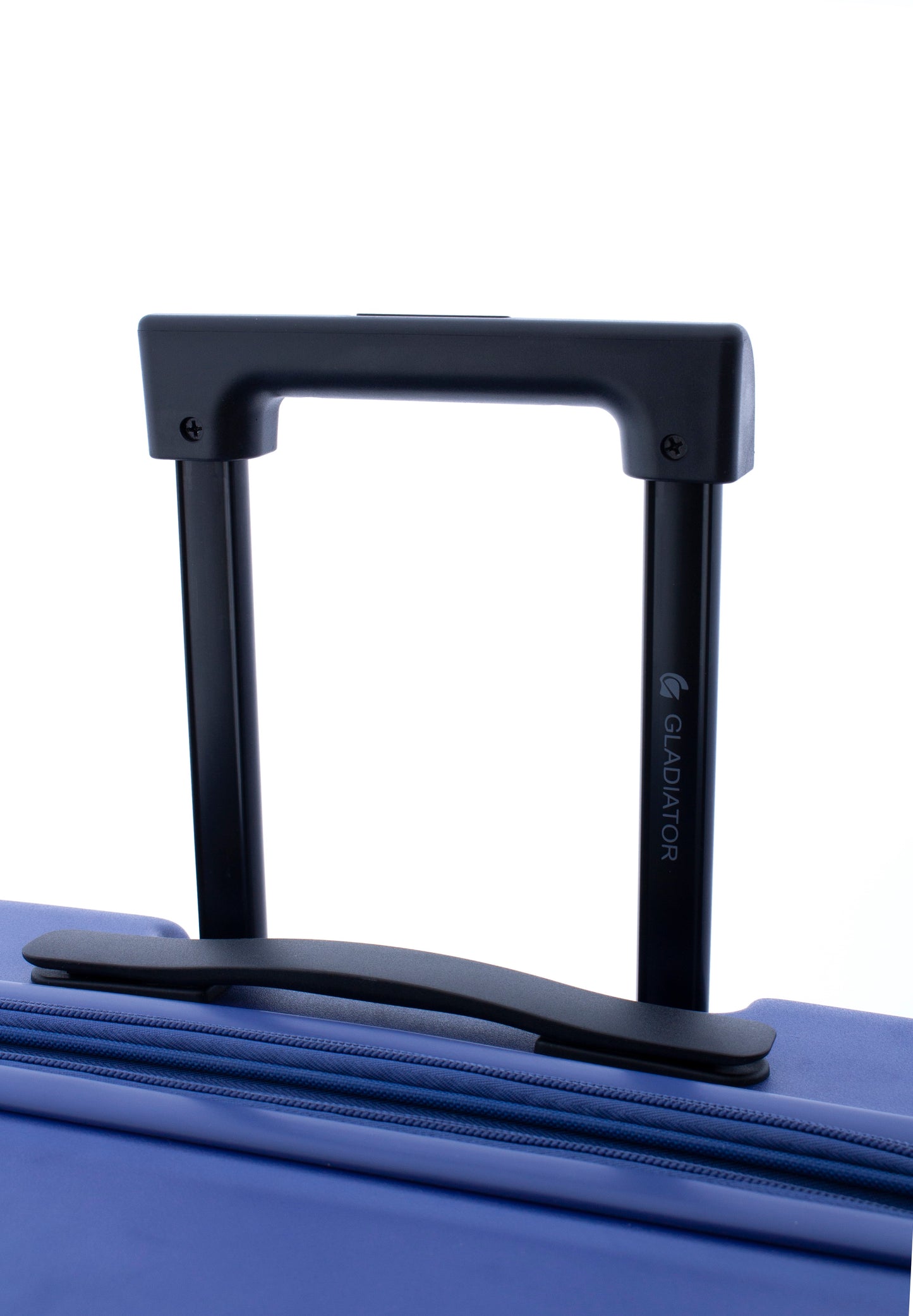 MALETA MEDIANA POLICARBONATO EXTENSIBLE Y TSA NOMADTEC GLADIATOR