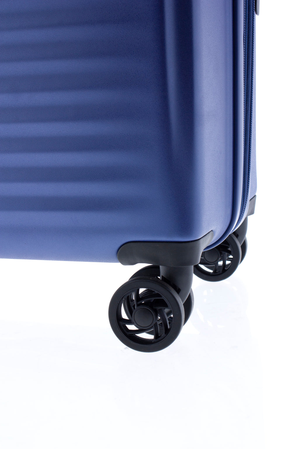 MALETA MEDIANA POLICARBONATO EXTENSIBLE Y TSA NOMADTEC GLADIATOR