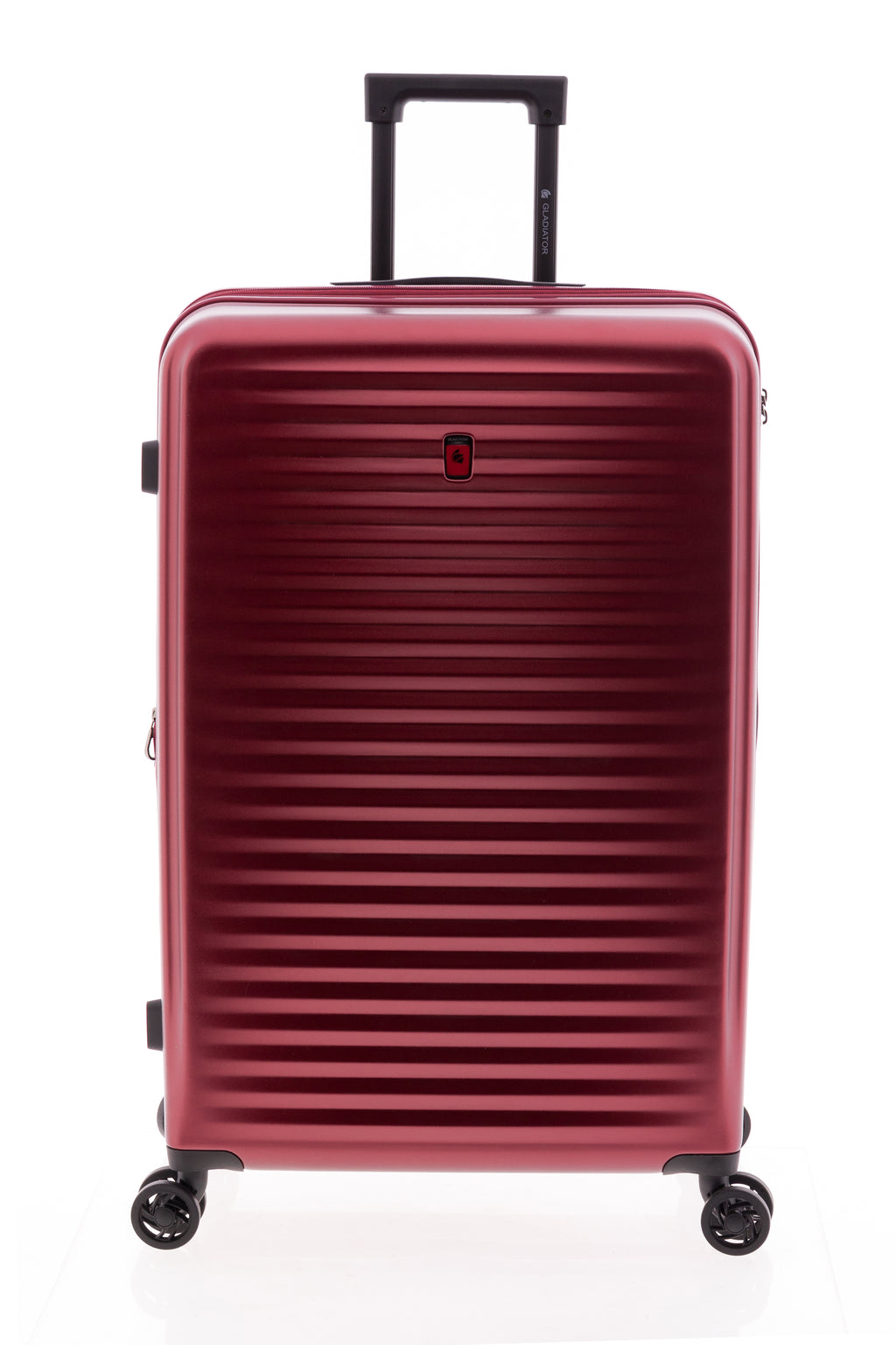 MALETA GRANDE POLICARBONATO EXTENSIBLE Y TSA NOMADTEC GLADIATOR