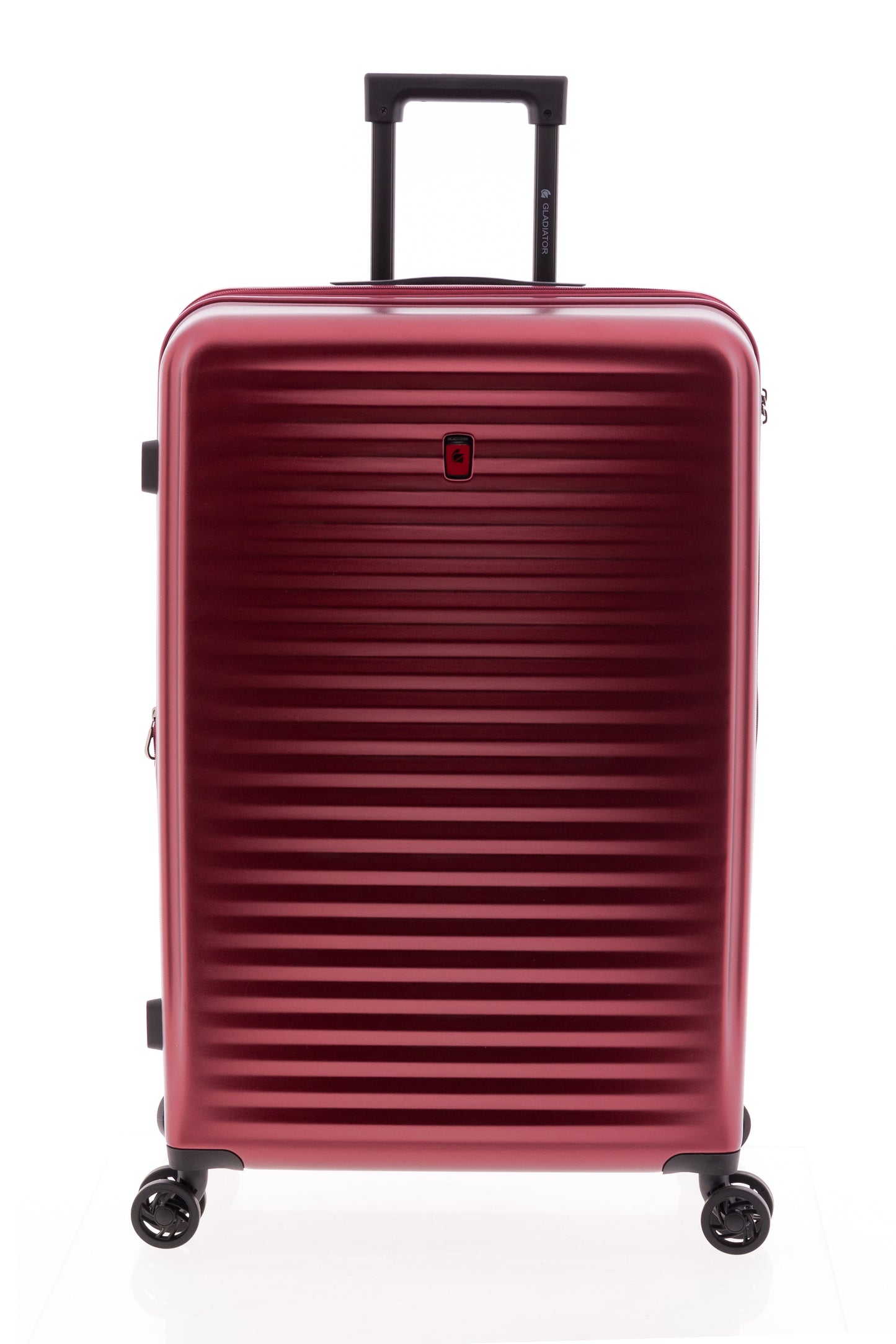 MALETA GRANDE POLICARBONATO EXTENSIBLE Y TSA NOMADTEC GLADIATOR