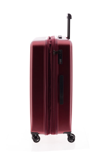 MALETA GRANDE POLICARBONATO EXTENSIBLE Y TSA NOMADTEC GLADIATOR