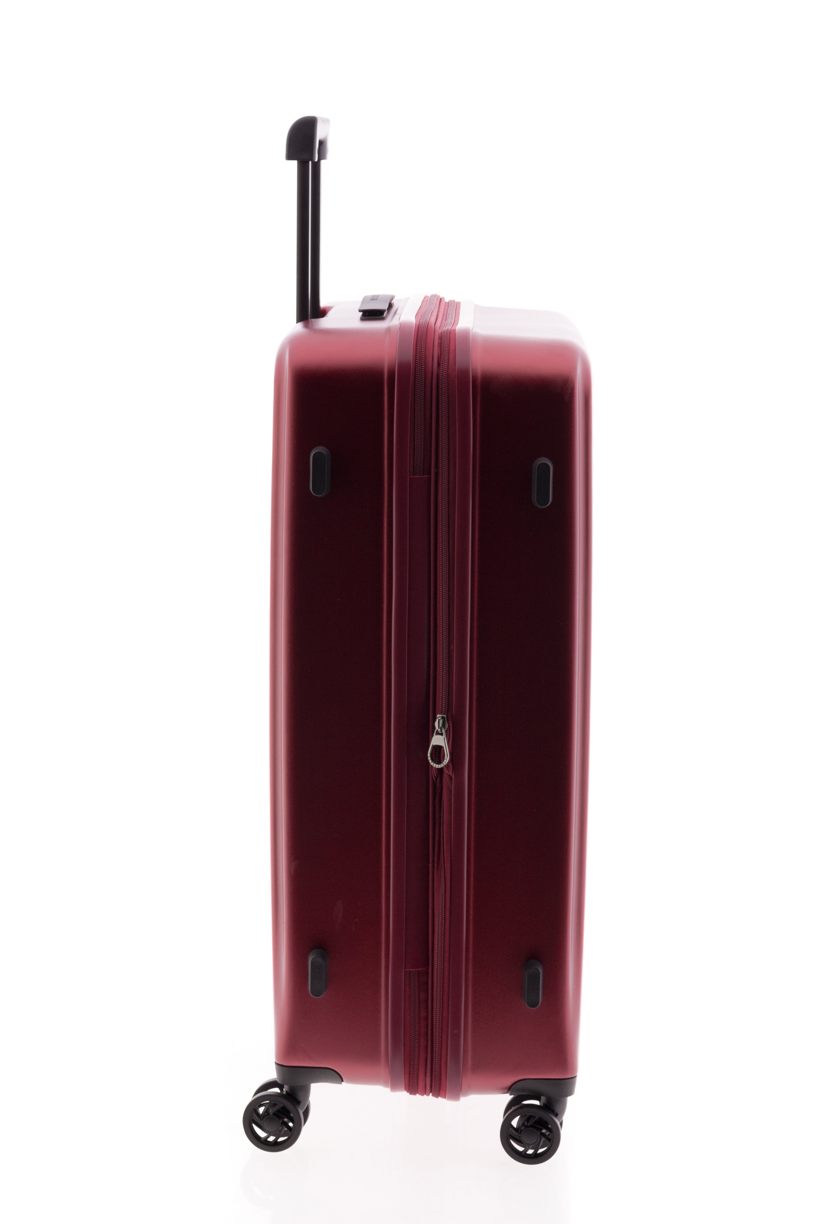 MALETA GRANDE POLICARBONATO EXTENSIBLE Y TSA NOMADTEC GLADIATOR