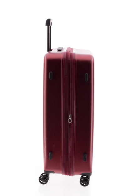 MALETA GRANDE POLICARBONATO EXTENSIBLE Y TSA NOMADTEC GLADIATOR