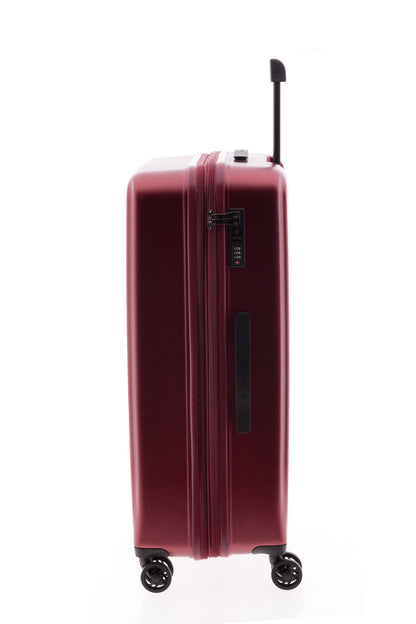 MALETA GRANDE POLICARBONATO EXTENSIBLE Y TSA NOMADTEC GLADIATOR