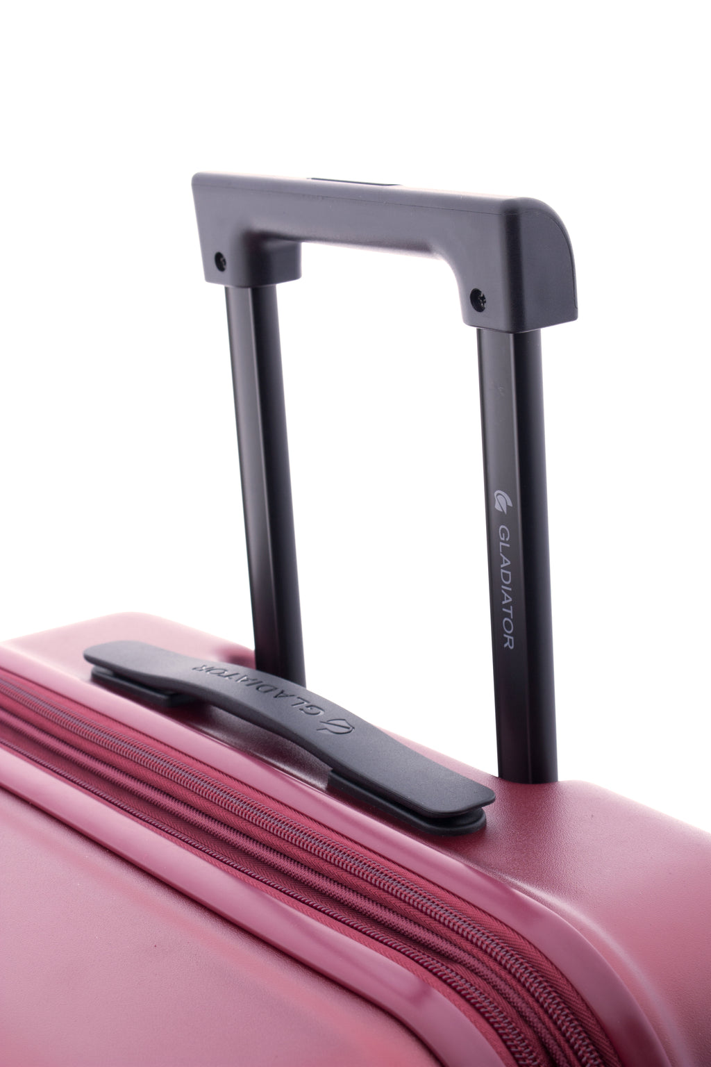 MALETA GRANDE POLICARBONATO EXTENSIBLE Y TSA NOMADTEC GLADIATOR