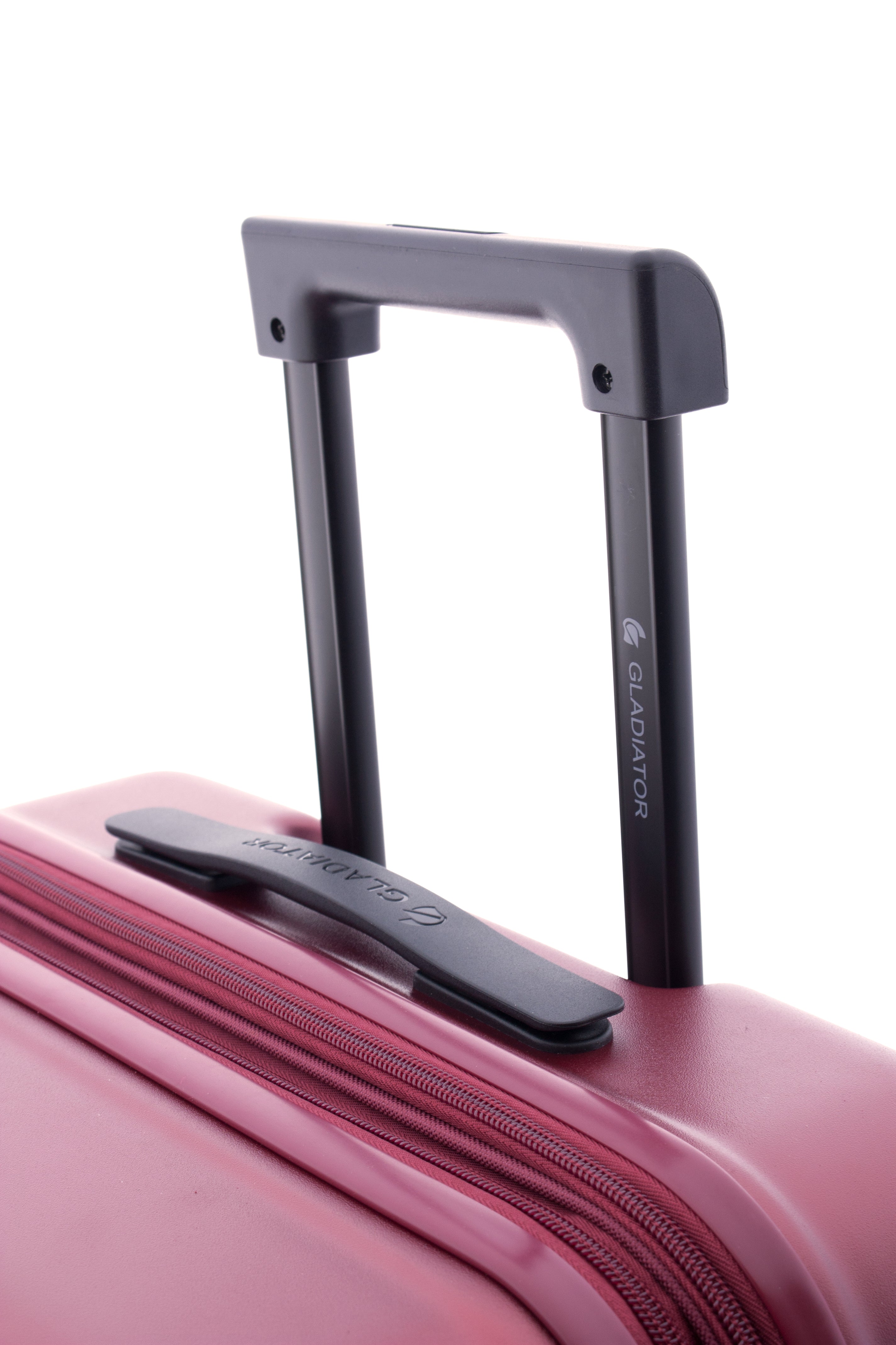 MALETA GRANDE POLICARBONATO EXTENSIBLE Y TSA NOMADTEC GLADIATOR