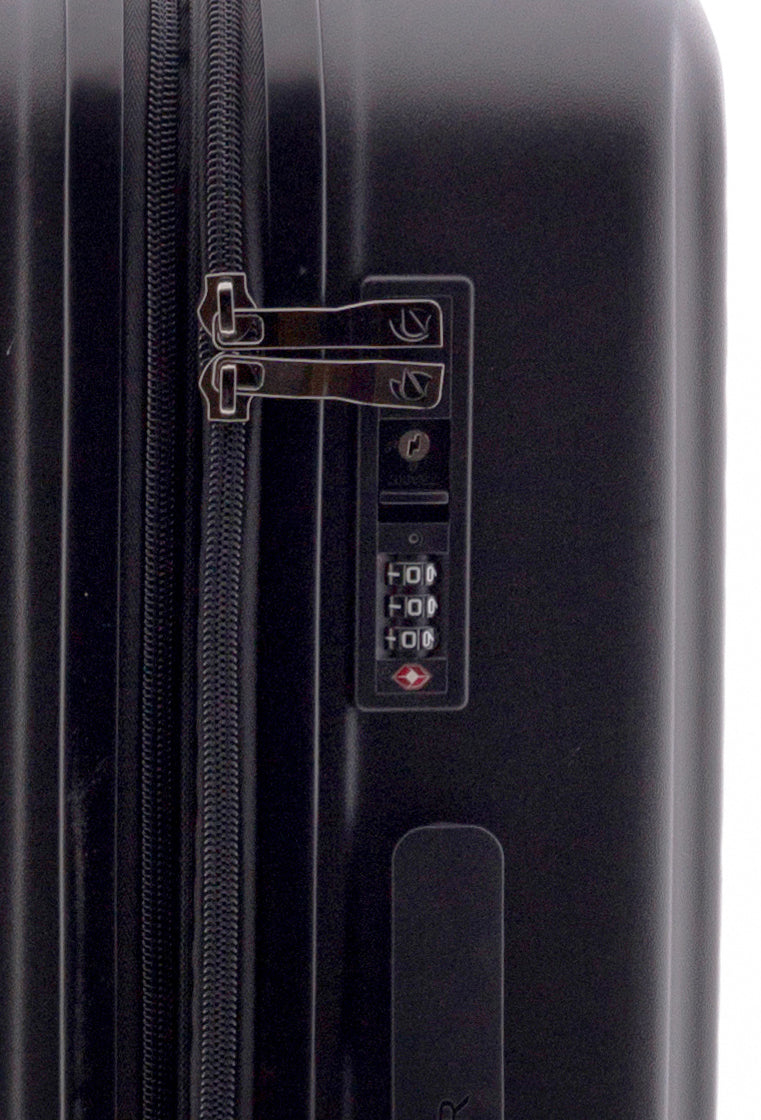 MALETA GRANDE POLICARBONATO EXTENSIBLE Y TSA NOMADTEC GLADIATOR