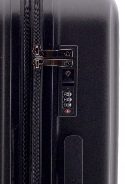 MALETA GRANDE POLICARBONATO EXTENSIBLE Y TSA NOMADTEC GLADIATOR