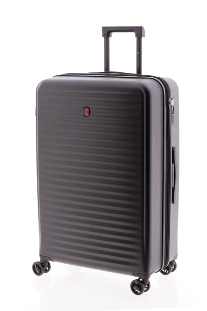 MALETA GRANDE POLICARBONATO EXTENSIBLE Y TSA NOMADTEC GLADIATOR