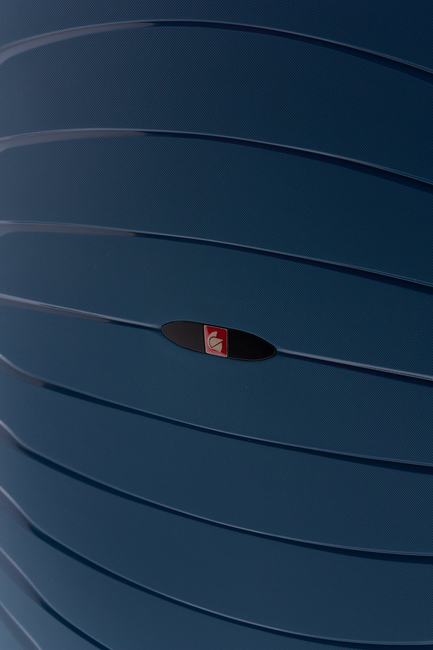 MALETA CABINA POLIPROPILENO 4 RUEDAS DOBLES KICK-OFF GLADIATOR