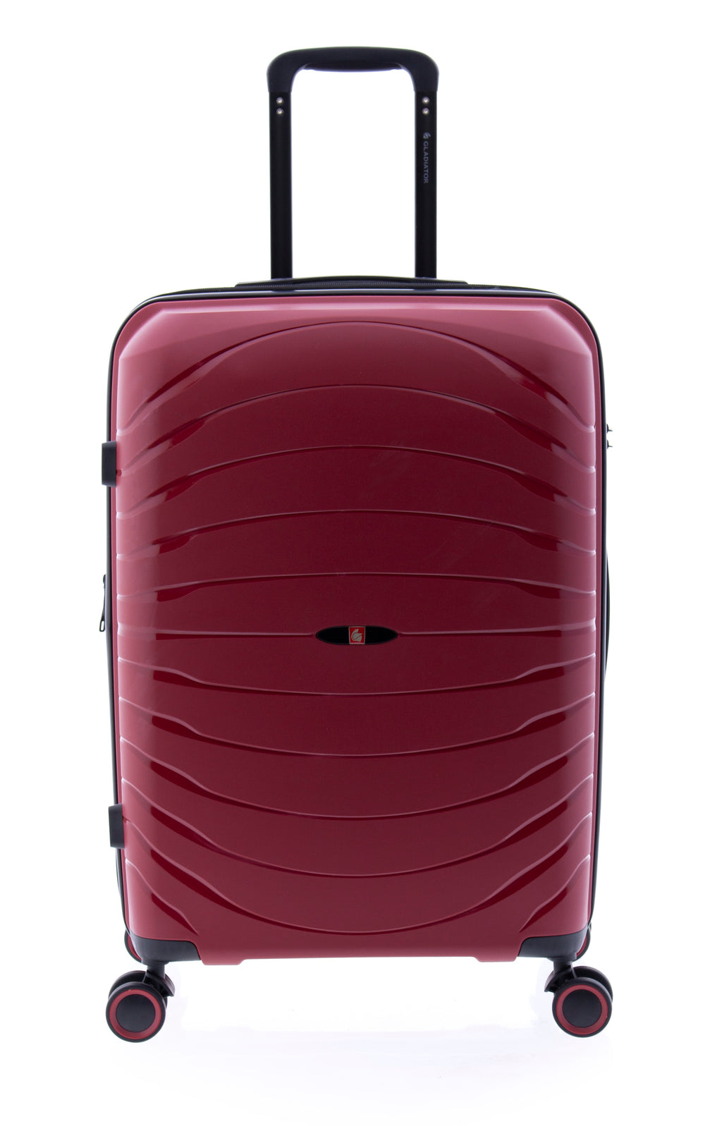 MALETA POLIPROPILENO MEDIANA KICK-OFF GLADIATOR