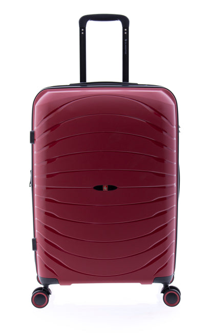 MALETA POLIPROPILENO MEDIANA KICK-OFF GLADIATOR