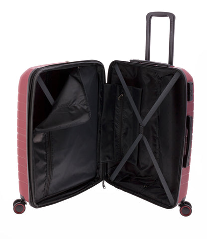 MALETA POLIPROPILENO MEDIANA KICK-OFF GLADIATOR