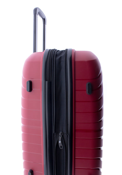 MALETA POLIPROPILENO MEDIANA KICK-OFF GLADIATOR