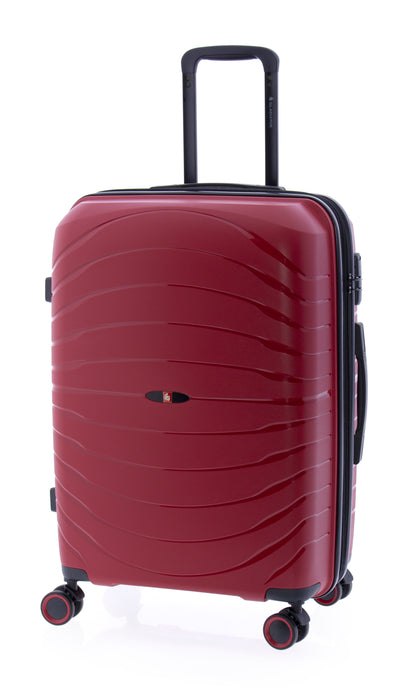 MALETA POLIPROPILENO MEDIANA KICK-OFF GLADIATOR