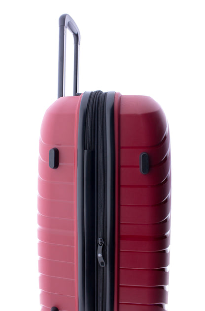 MALETA POLIPROPILENO MEDIANA KICK-OFF GLADIATOR