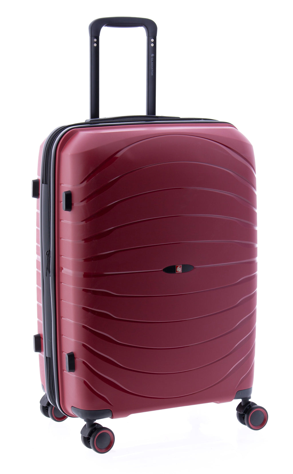 MALETA POLIPROPILENO MEDIANA KICK-OFF GLADIATOR