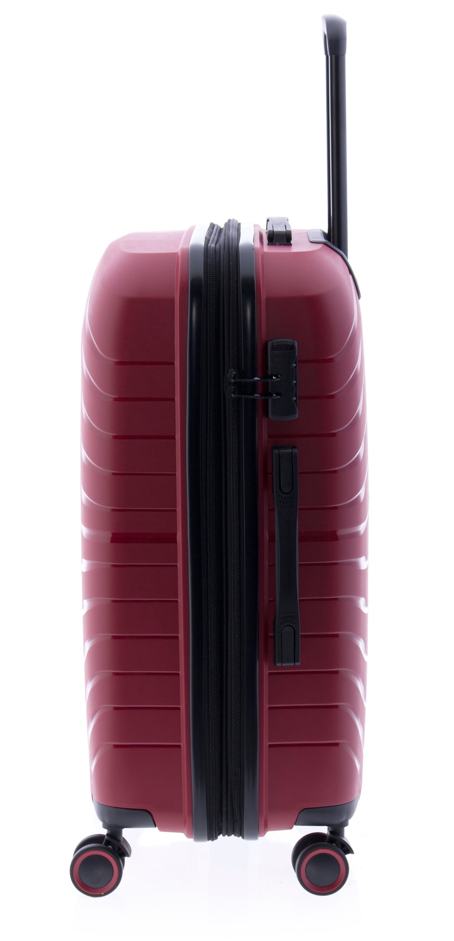 MALETA POLIPROPILENO MEDIANA KICK-OFF GLADIATOR