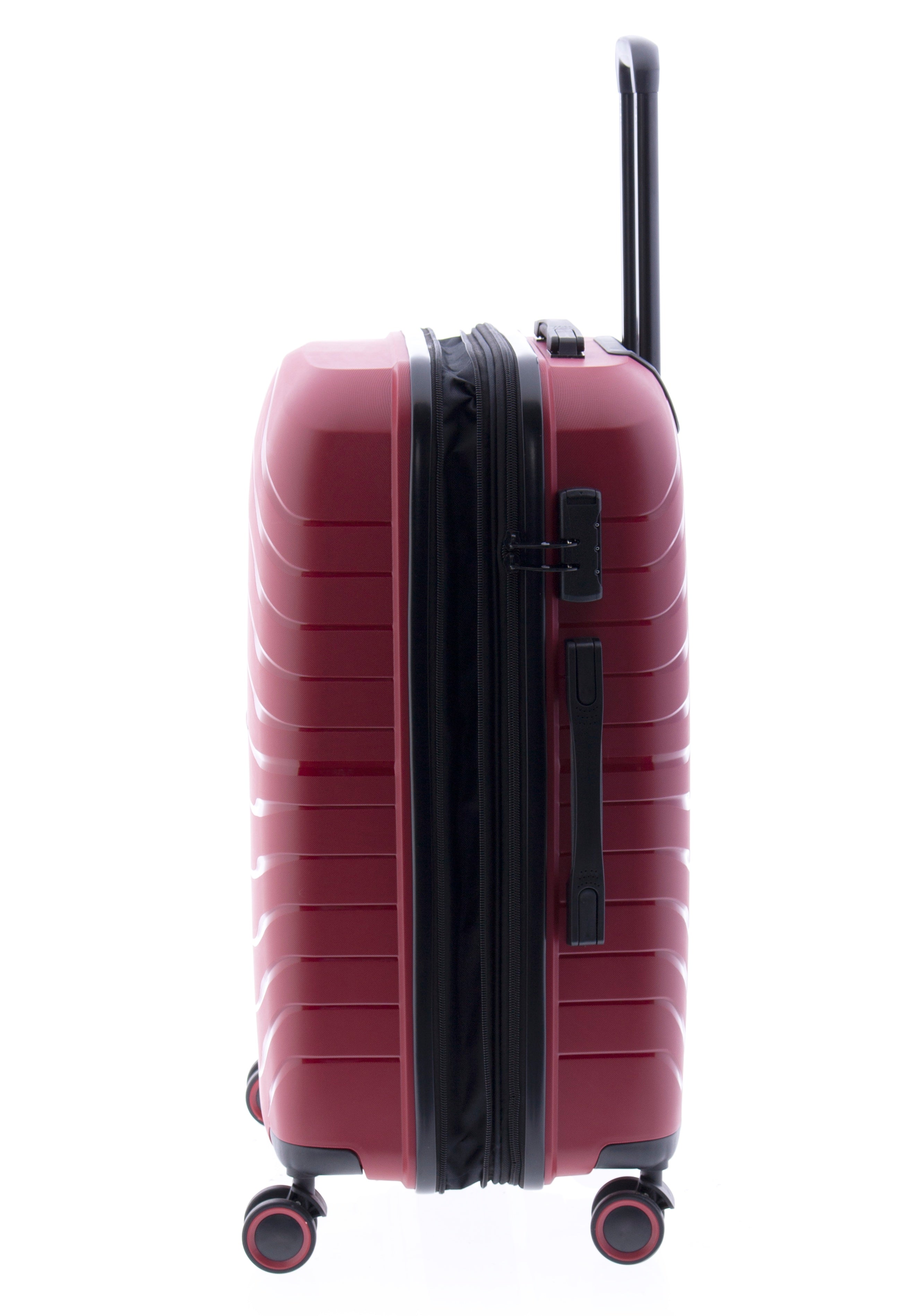 MALETA POLIPROPILENO MEDIANA KICK-OFF GLADIATOR