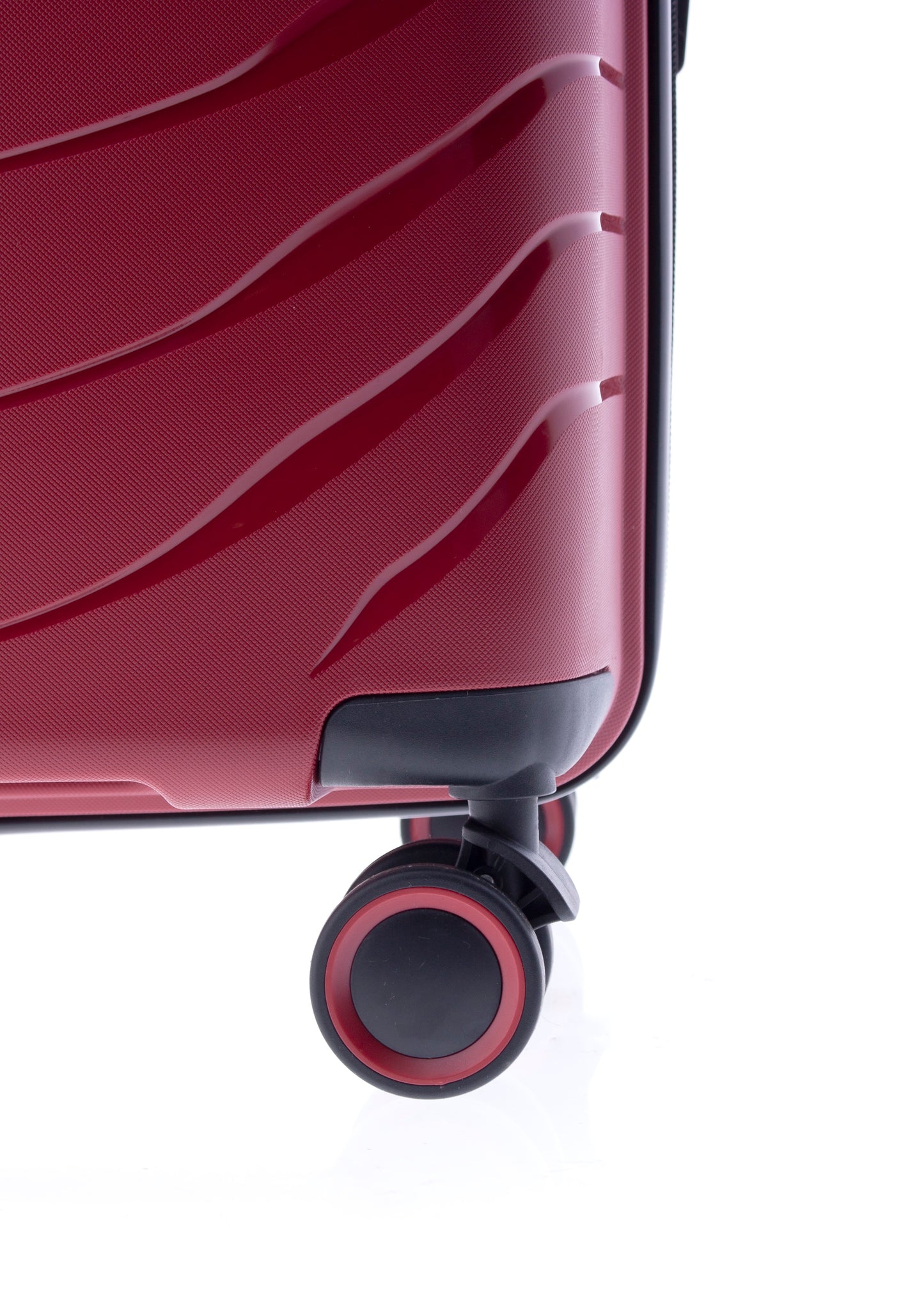 MALETA POLIPROPILENO MEDIANA KICK-OFF GLADIATOR