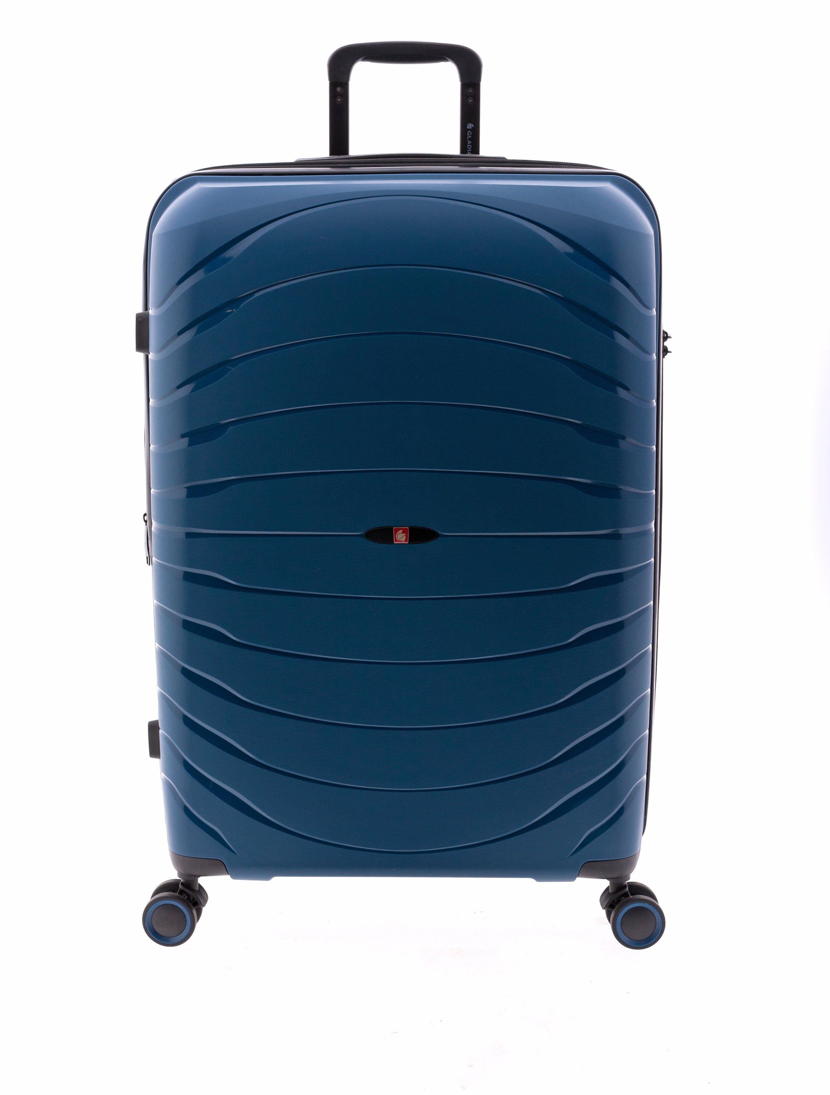 MALETA GRANDE MUY RESISTENTE PP KICK-OFF GLADIATOR