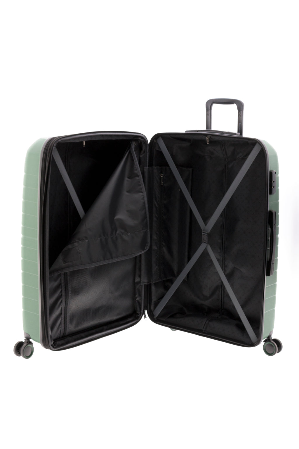 MALETA GRANDE MUY RESISTENTE PP KICK-OFF GLADIATOR