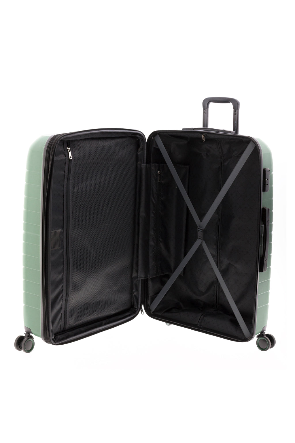 MALETA GRANDE MUY RESISTENTE PP KICK-OFF GLADIATOR