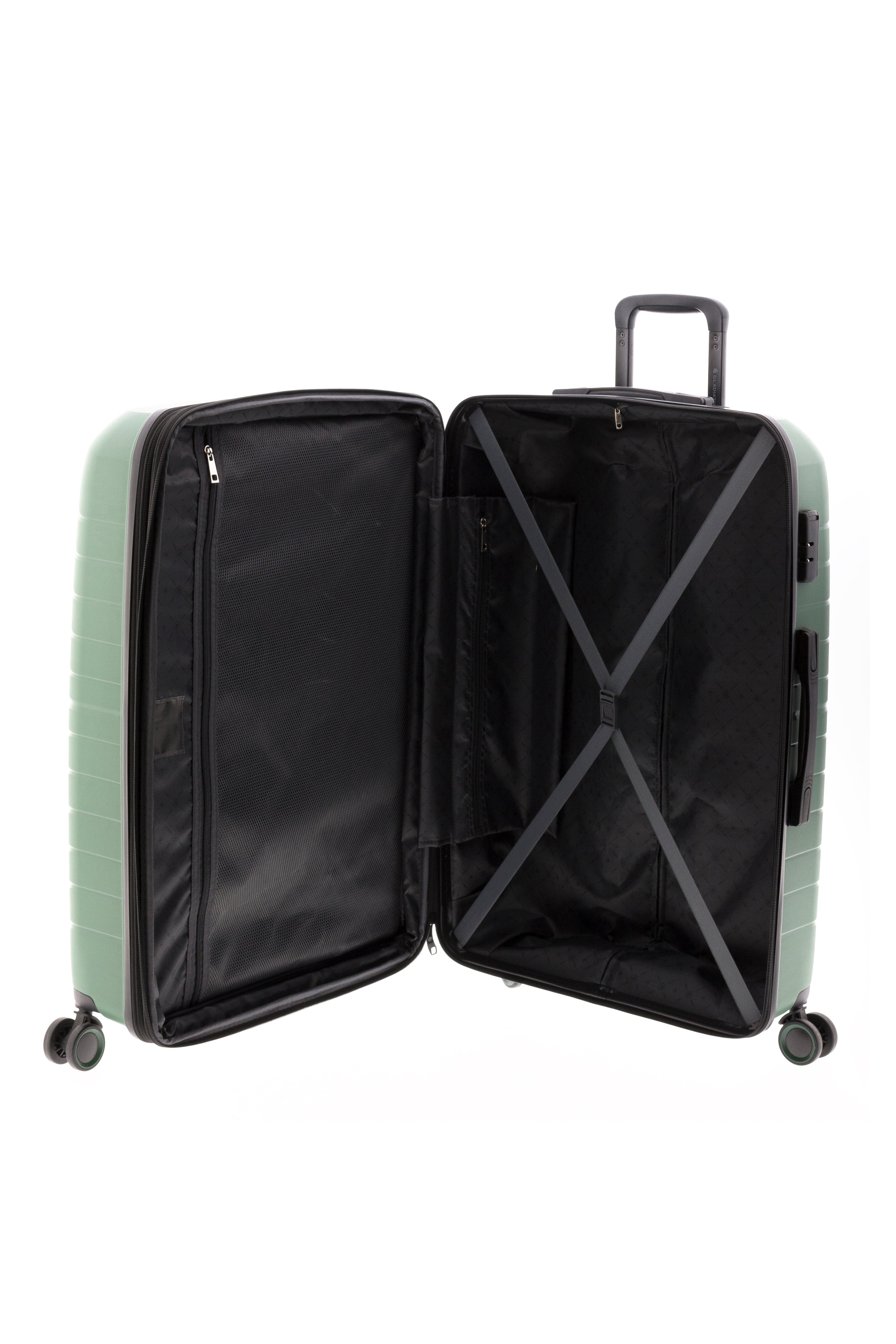 MALETA GRANDE MUY RESISTENTE PP KICK-OFF GLADIATOR