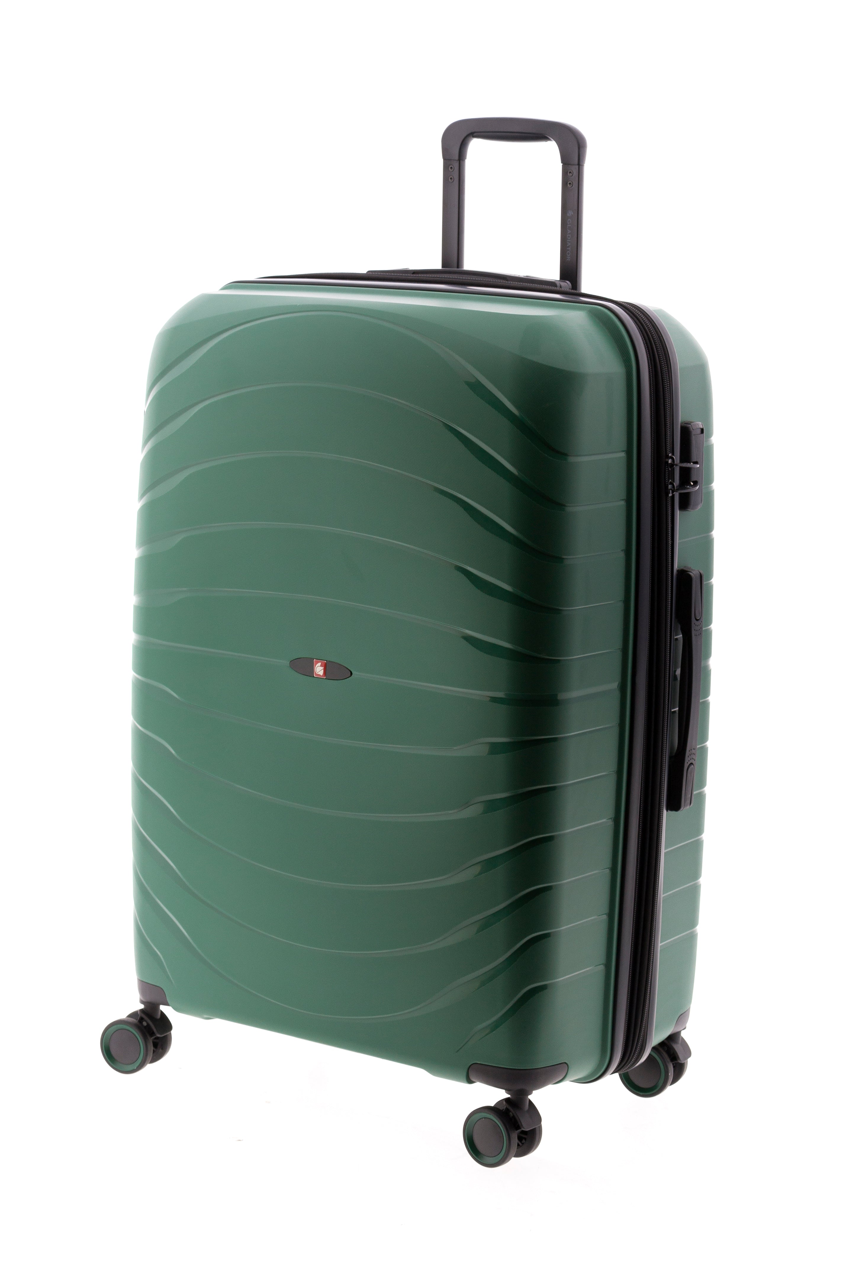 MALETA GRANDE MUY RESISTENTE PP KICK-OFF GLADIATOR