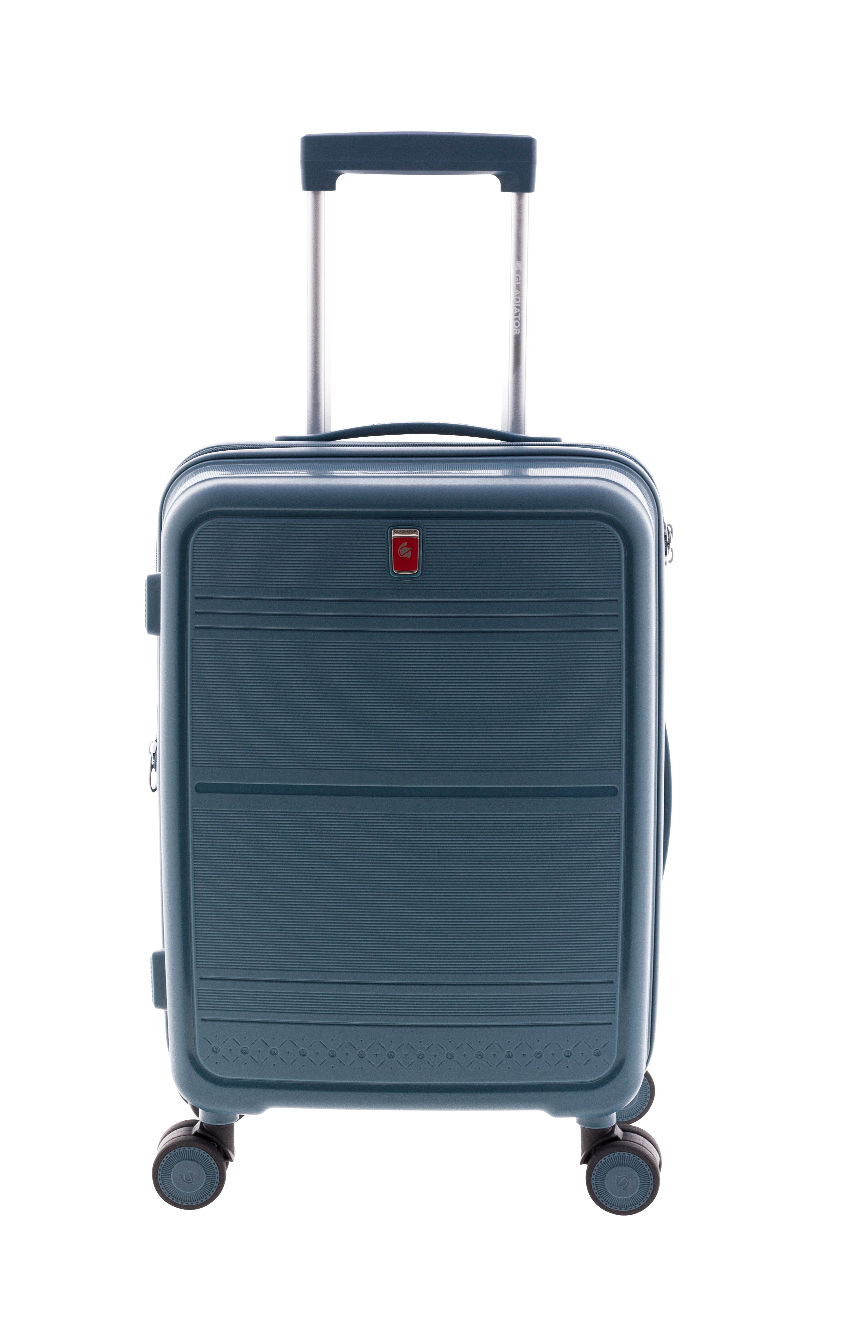 MALETA DE CABINA EXTENSIBLE SAONA GLADIATOR