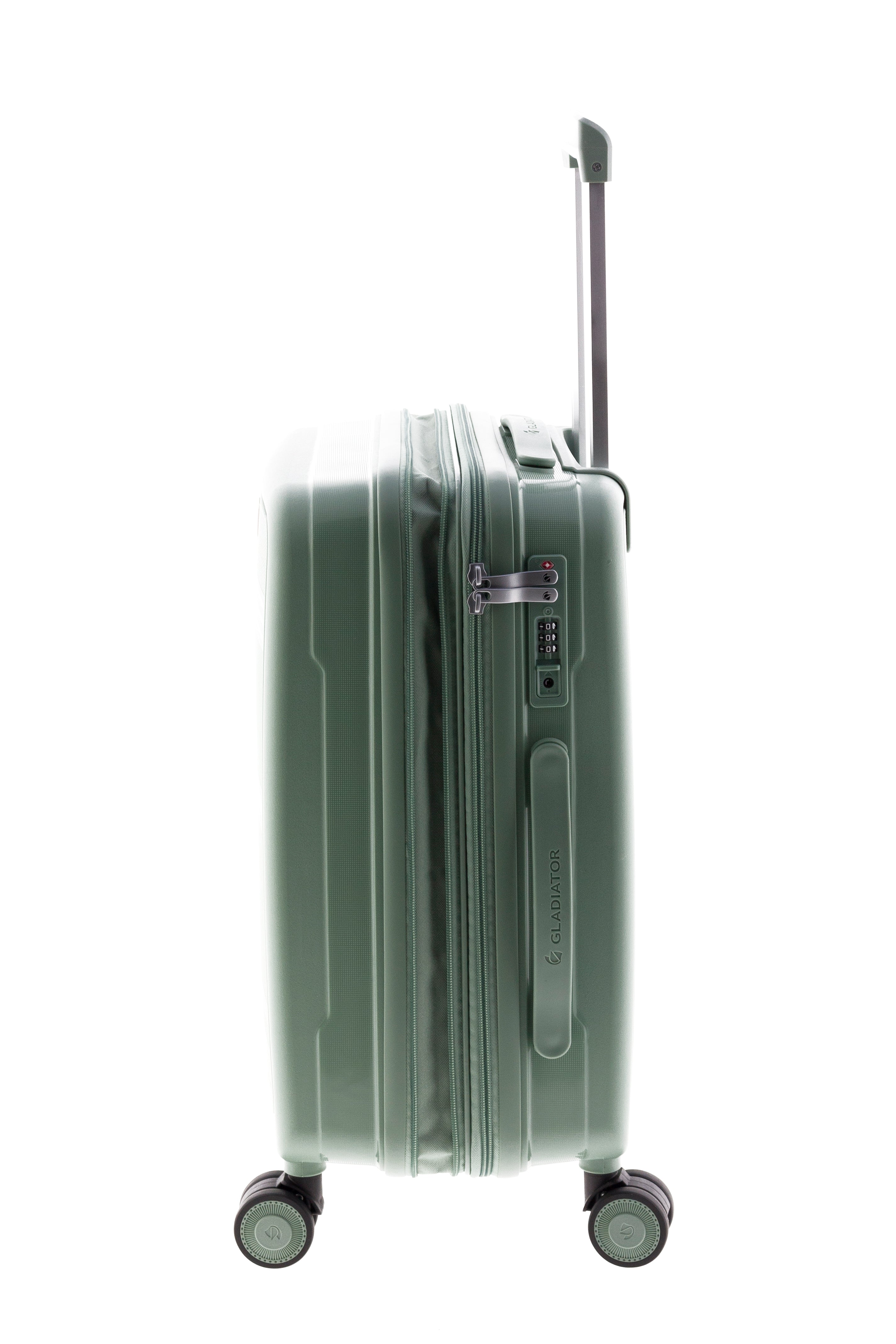 MALETA DE CABINA EXTENSIBLE SAONA GLADIATOR