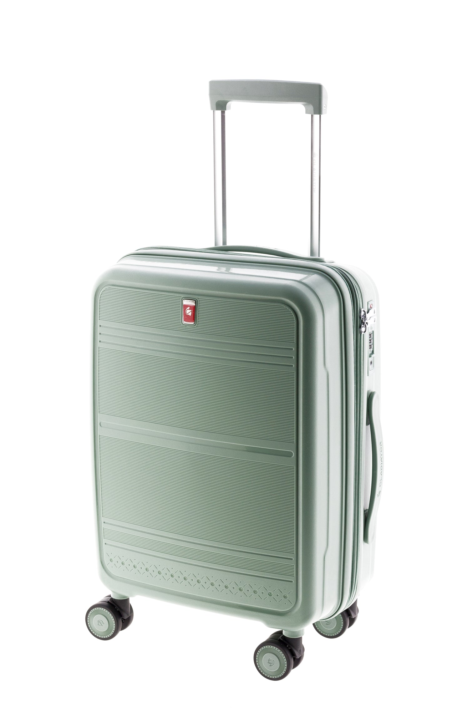 MALETA DE CABINA EXTENSIBLE SAONA GLADIATOR