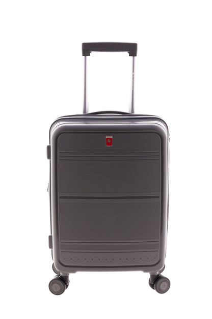 MALETA GRANDE EXTENSIBLE SAONA GLADIATOR