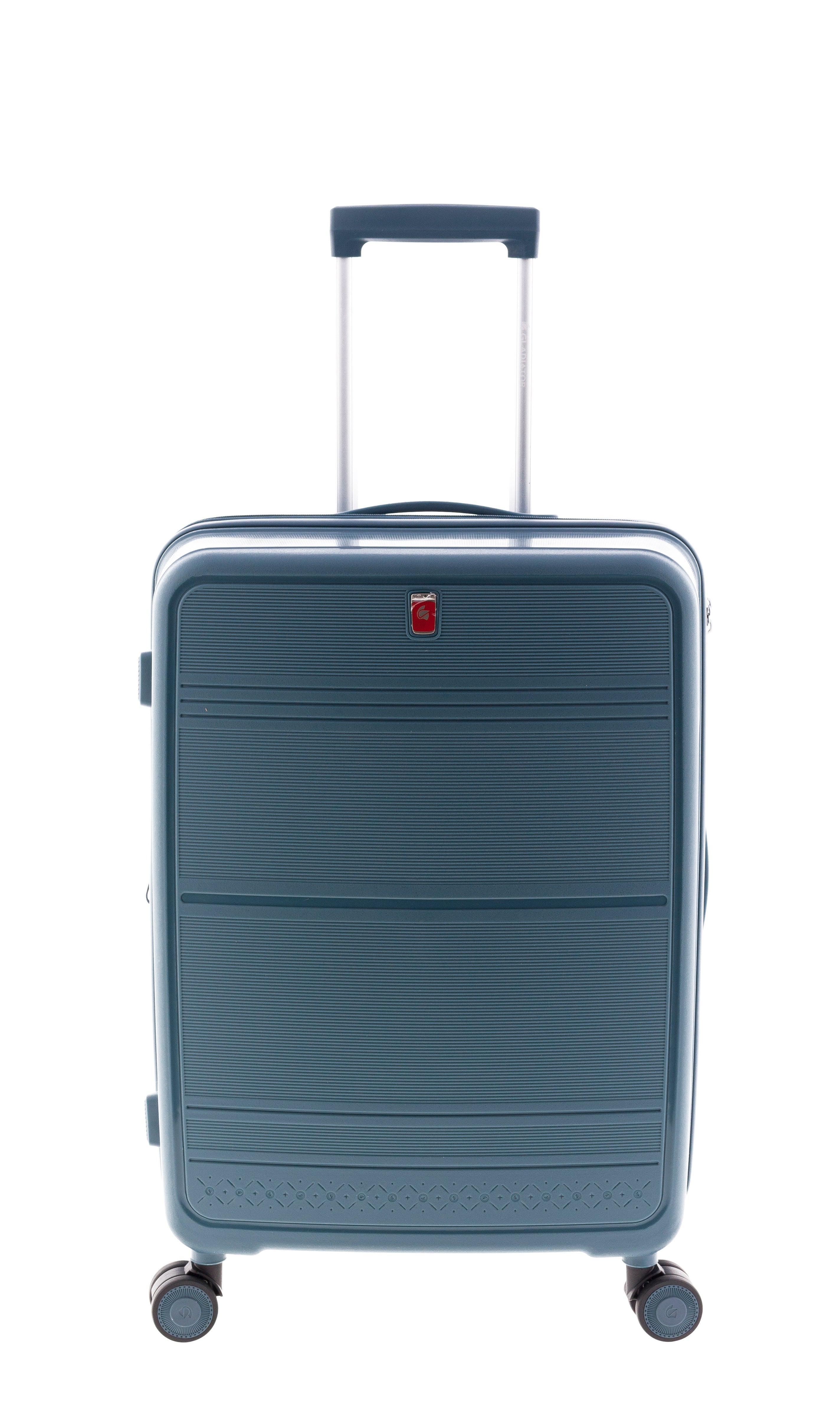 MALETA GRANDE EXTENSIBLE SAONA GLADIATOR