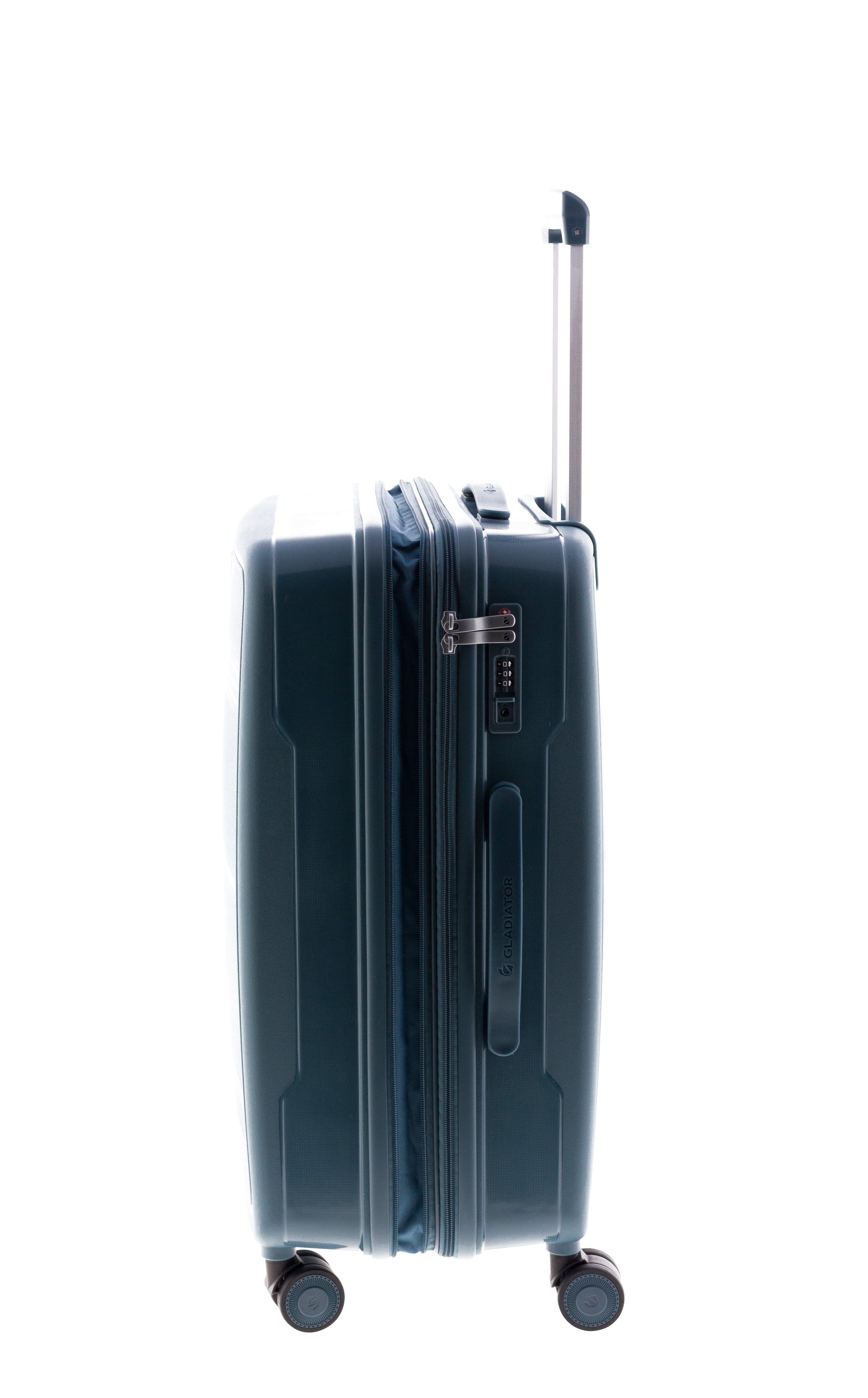 MALETA MEDIANA EXTENSIBLE SAONA GLADIATOR