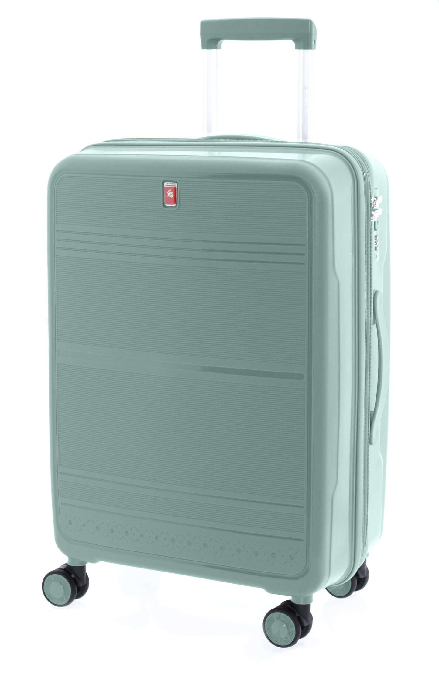 MALETA MEDIANA EXTENSIBLE SAONA GLADIATOR