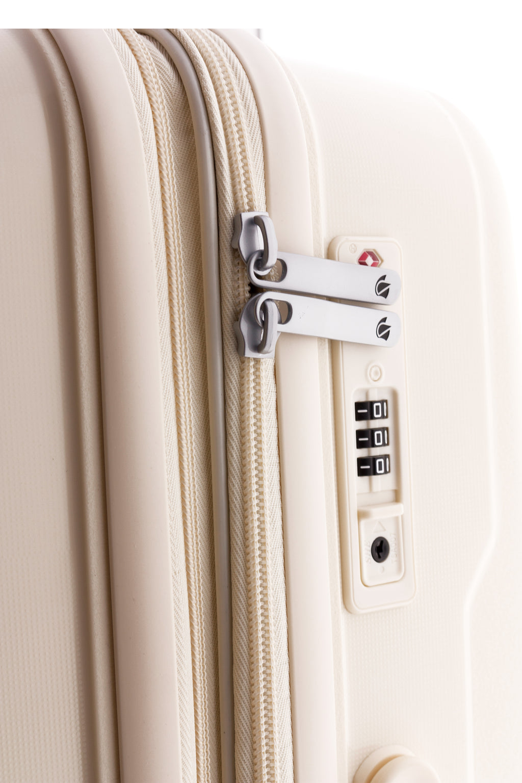 MALETA GRANDE EXTENSIBLE SAONA GLADIATOR