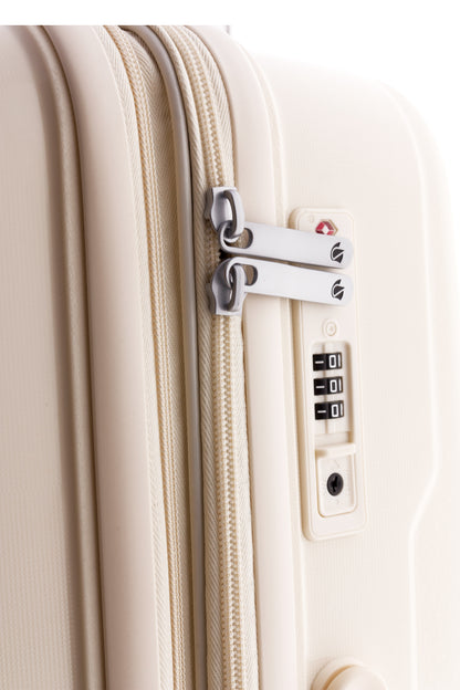 MALETA GRANDE EXTENSIBLE SAONA GLADIATOR