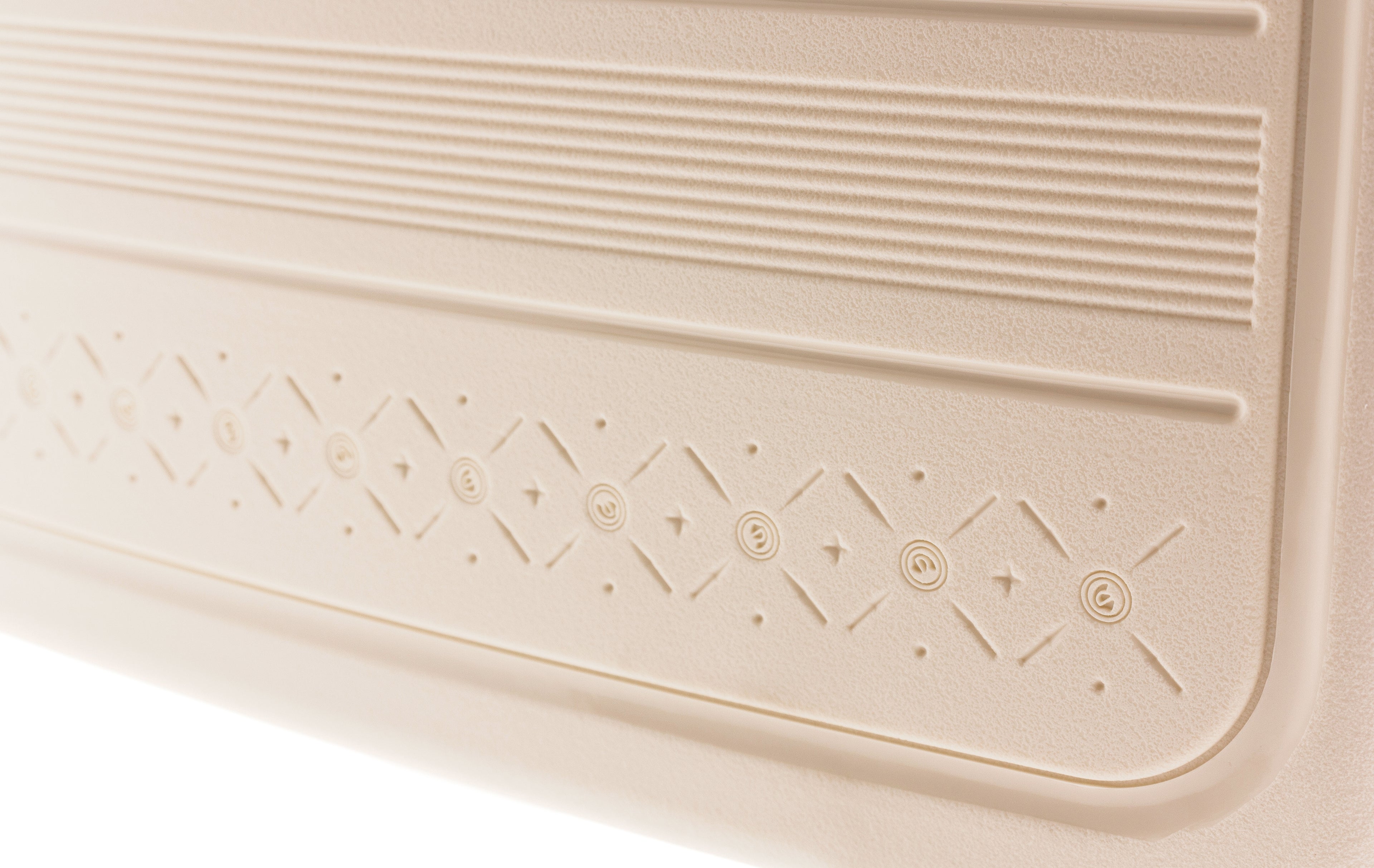 MALETA GRANDE EXTENSIBLE SAONA GLADIATOR