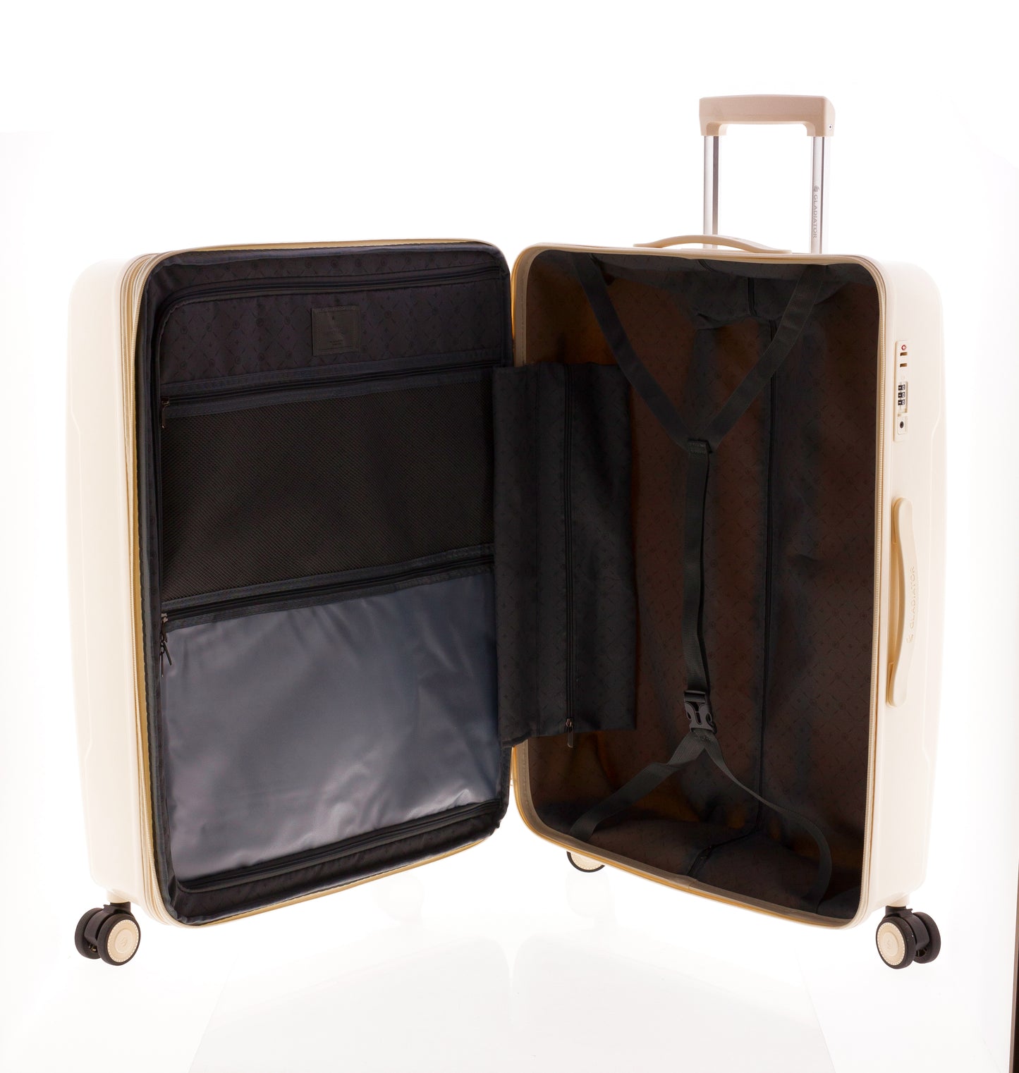 MALETA GRANDE EXTENSIBLE SAONA GLADIATOR