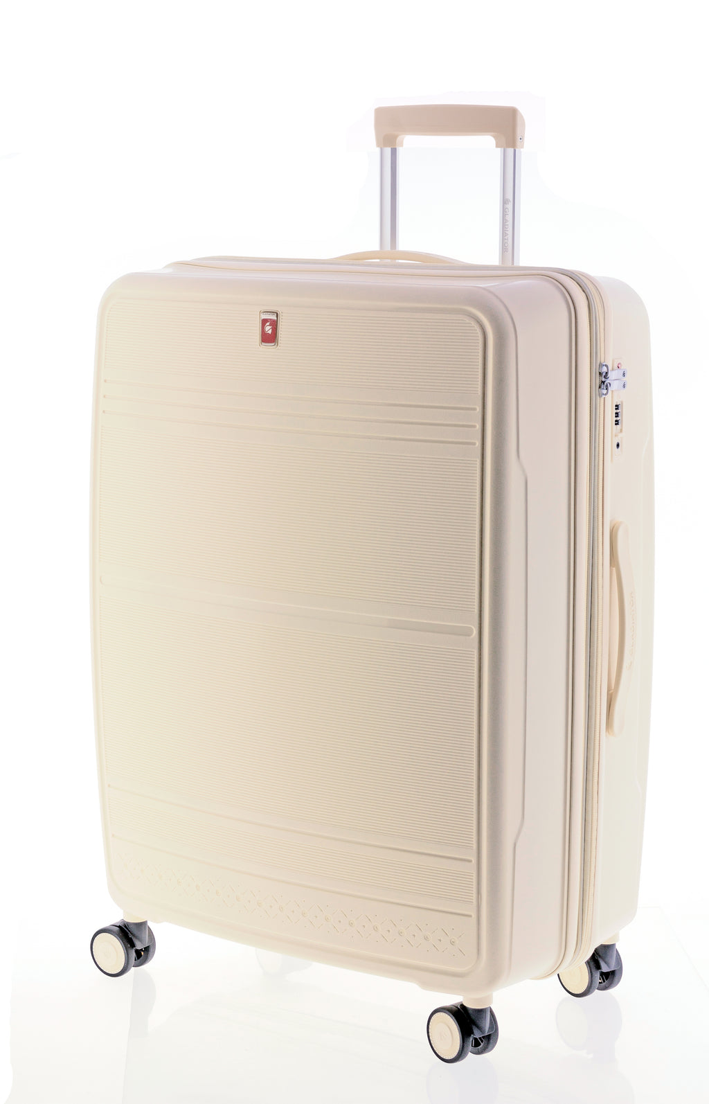 MALETA GRANDE EXTENSIBLE SAONA GLADIATOR