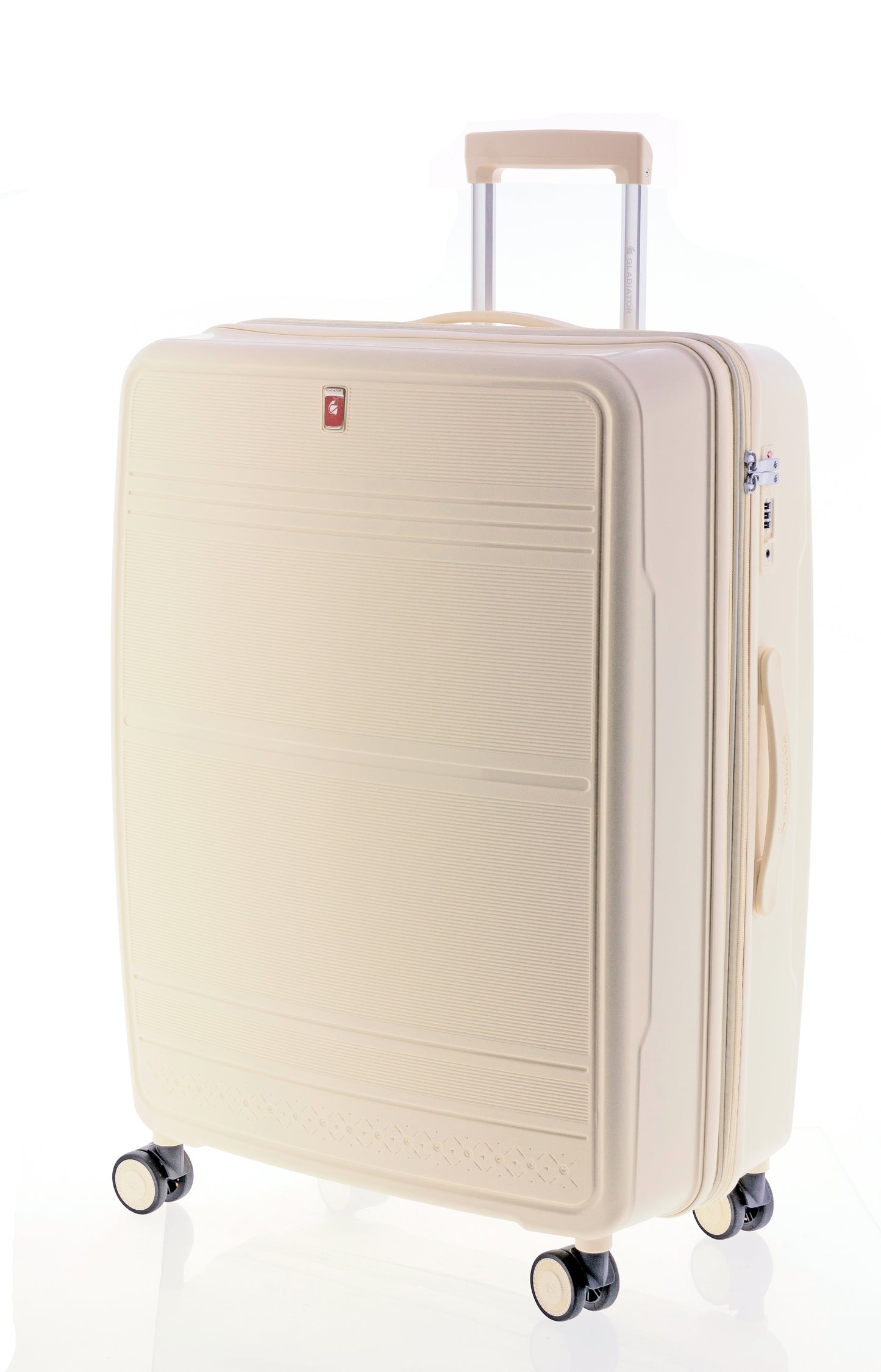 MALETA GRANDE EXTENSIBLE SAONA GLADIATOR