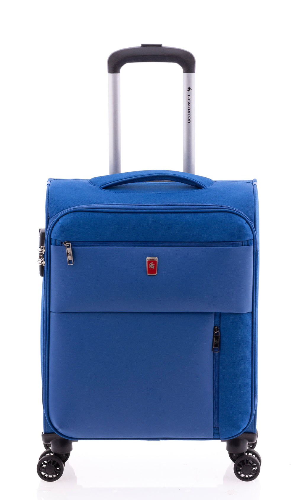 MALETA CABINA CON TSA, EXTENSIBLE ARCTIC GLADIATOR