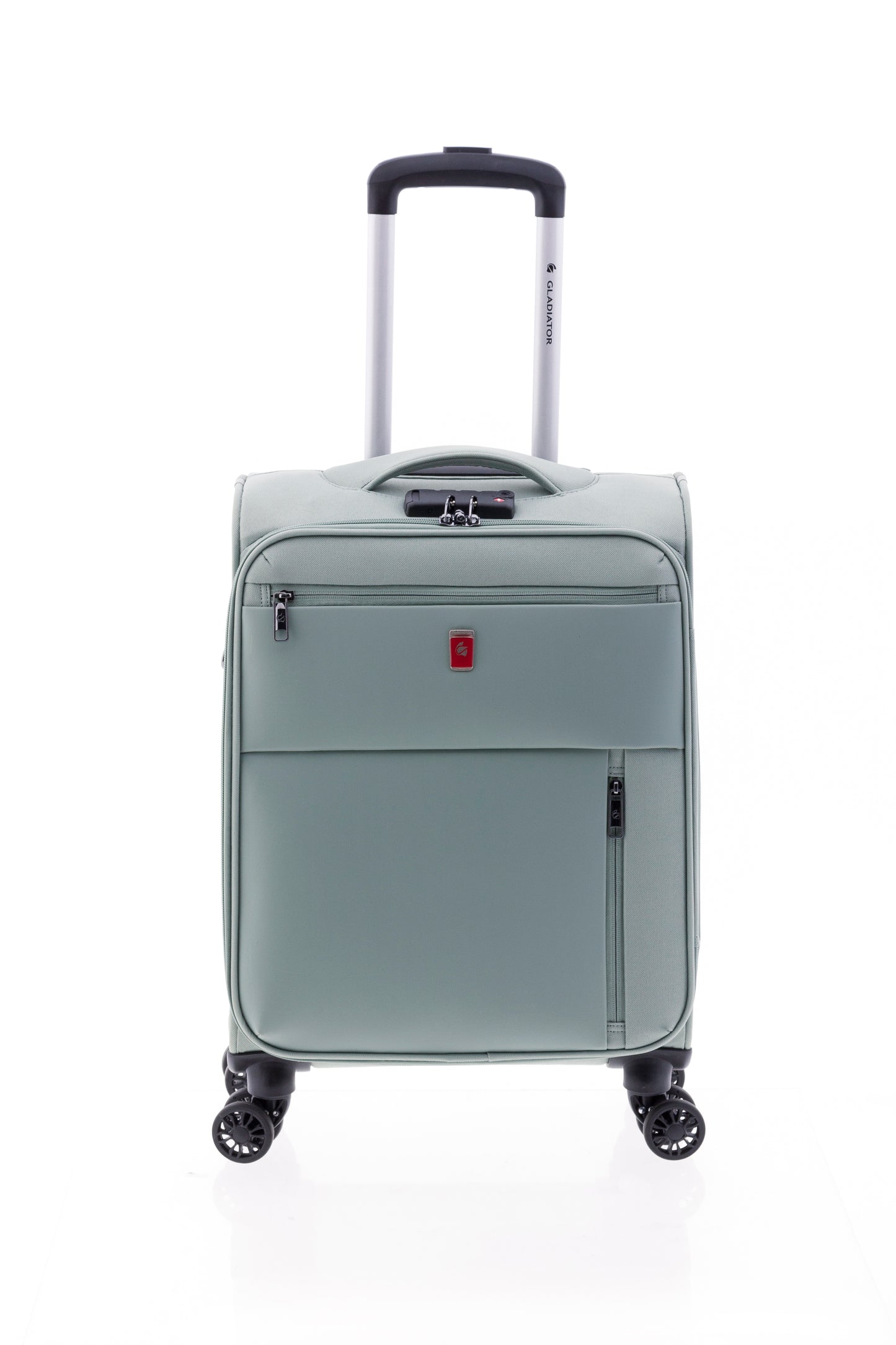 MALETA CABINA CON TSA, EXTENSIBLE ARCTIC GLADIATOR