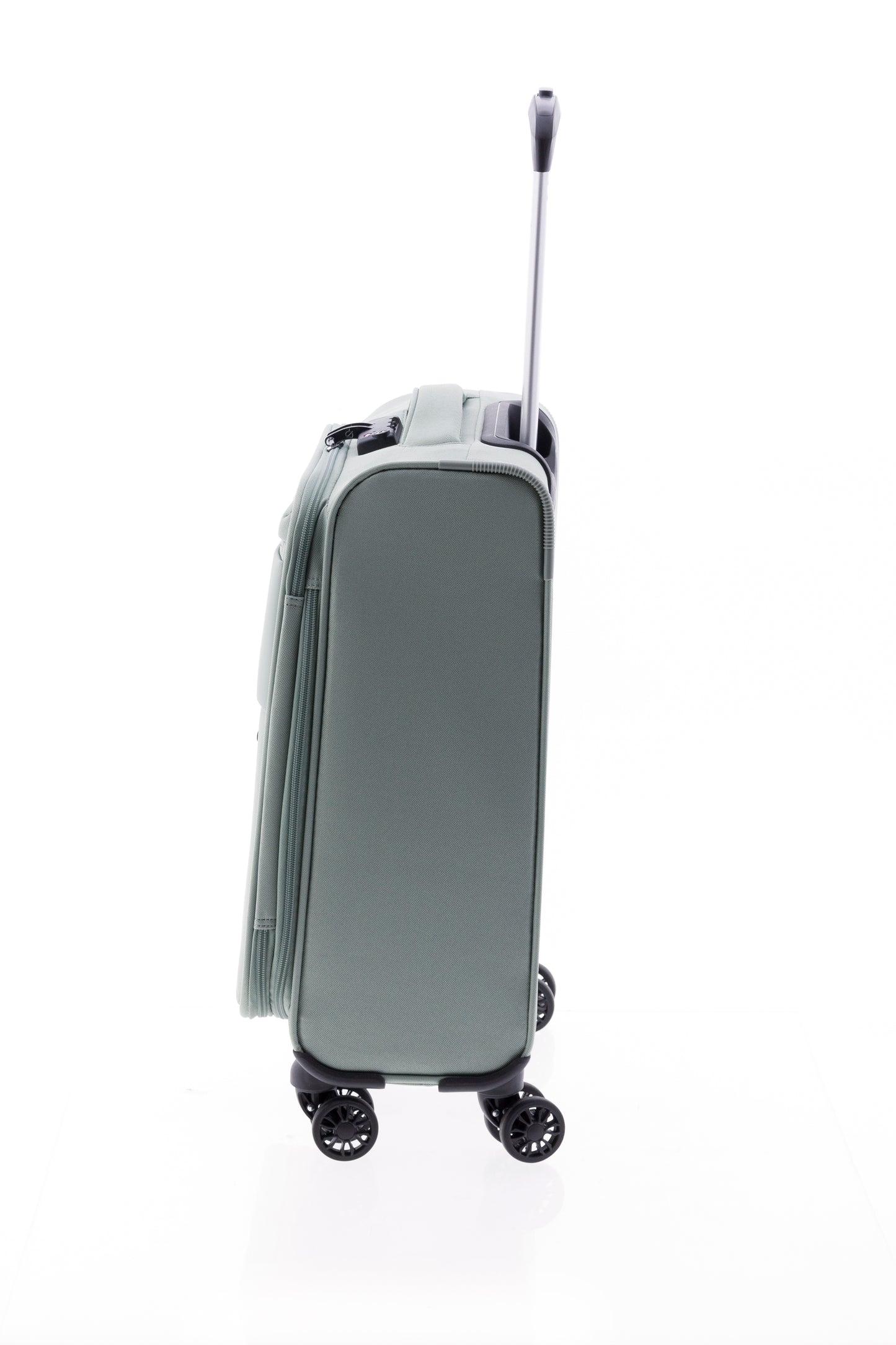 MALETA CABINA CON TSA, EXTENSIBLE ARCTIC GLADIATOR