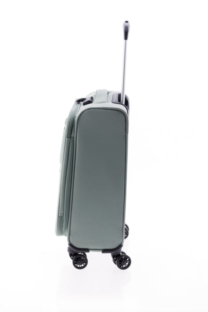 MALETA CABINA CON TSA, EXTENSIBLE ARCTIC GLADIATOR