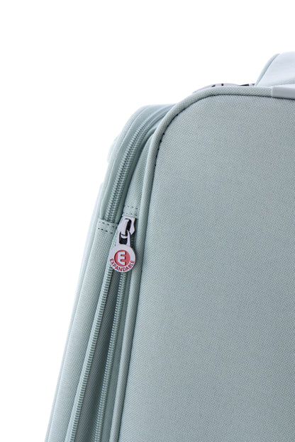 MALETA CABINA CON TSA, EXTENSIBLE ARCTIC GLADIATOR