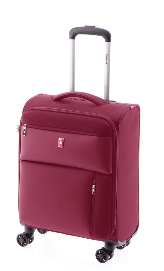 MALETA CABINA CON TSA, EXTENSIBLE ARCTIC GLADIATOR