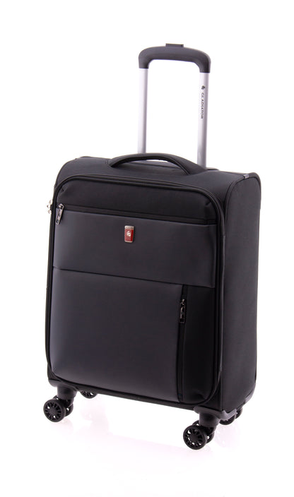 MALETA CABINA CON TSA, EXTENSIBLE ARCTIC GLADIATOR