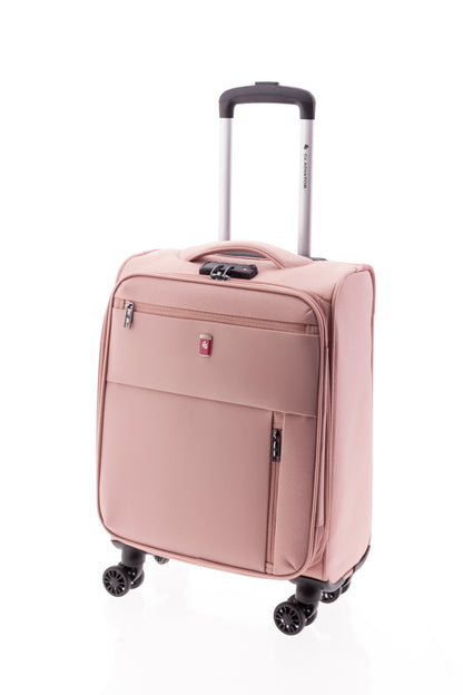 MALETA CABINA CON TSA, EXTENSIBLE ARCTIC GLADIATOR